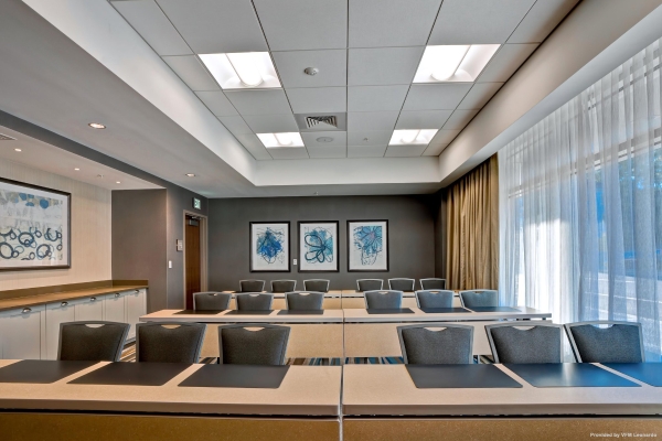 Hotel Homewood Suites by Hilton Boston Brookline-Longwood Medical